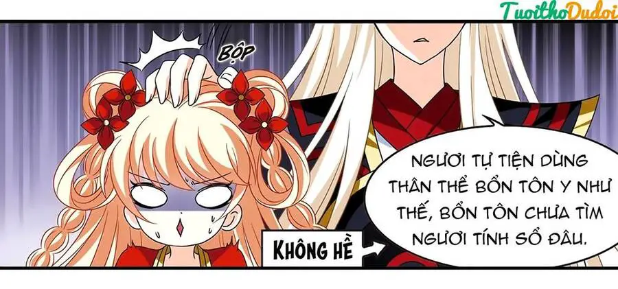 Phong Khởi Thương Lam Nettruyen ZZZ Chương 390 Page 18