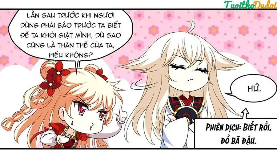 Phong Khởi Thương Lam Nettruyen ZZZ Chương 390 Page 22