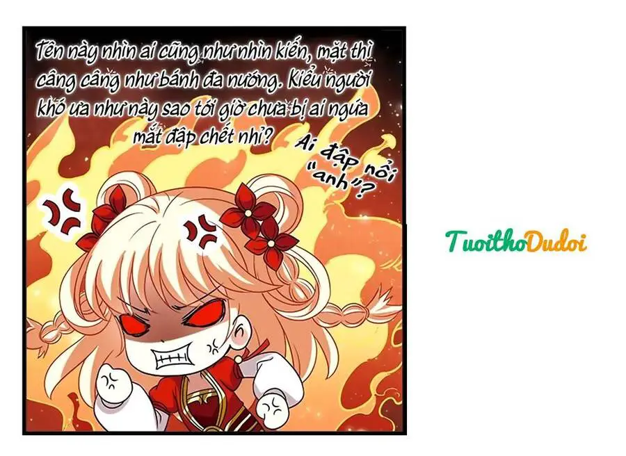 Phong Khởi Thương Lam Nettruyen ZZZ Chương 390 Page 23