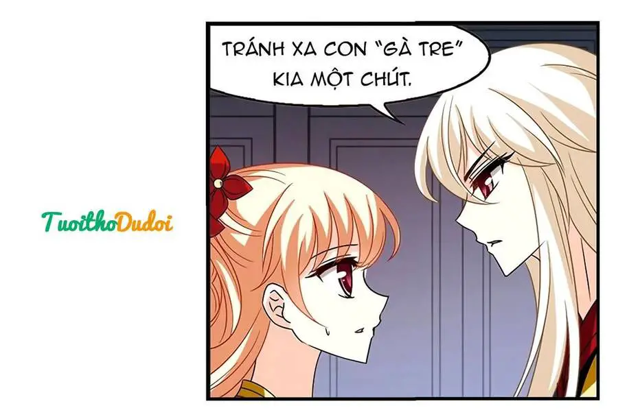 Phong Khởi Thương Lam Nettruyen ZZZ Chương 390 Page 24
