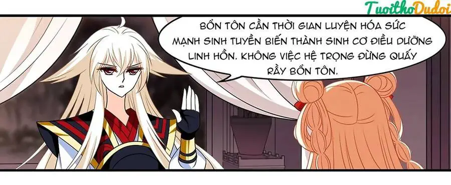 Phong Khởi Thương Lam Nettruyen ZZZ Chương 391 Page 4