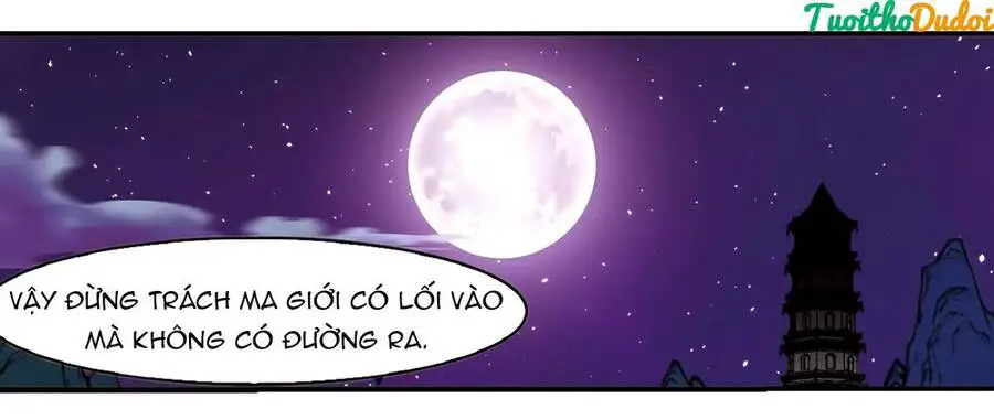 Phong Khởi Thương Lam Nettruyen ZZZ Chương 391 Page 15