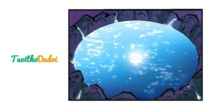 Phong Khởi Thương Lam Nettruyen ZZZ Chương 391 Page 28