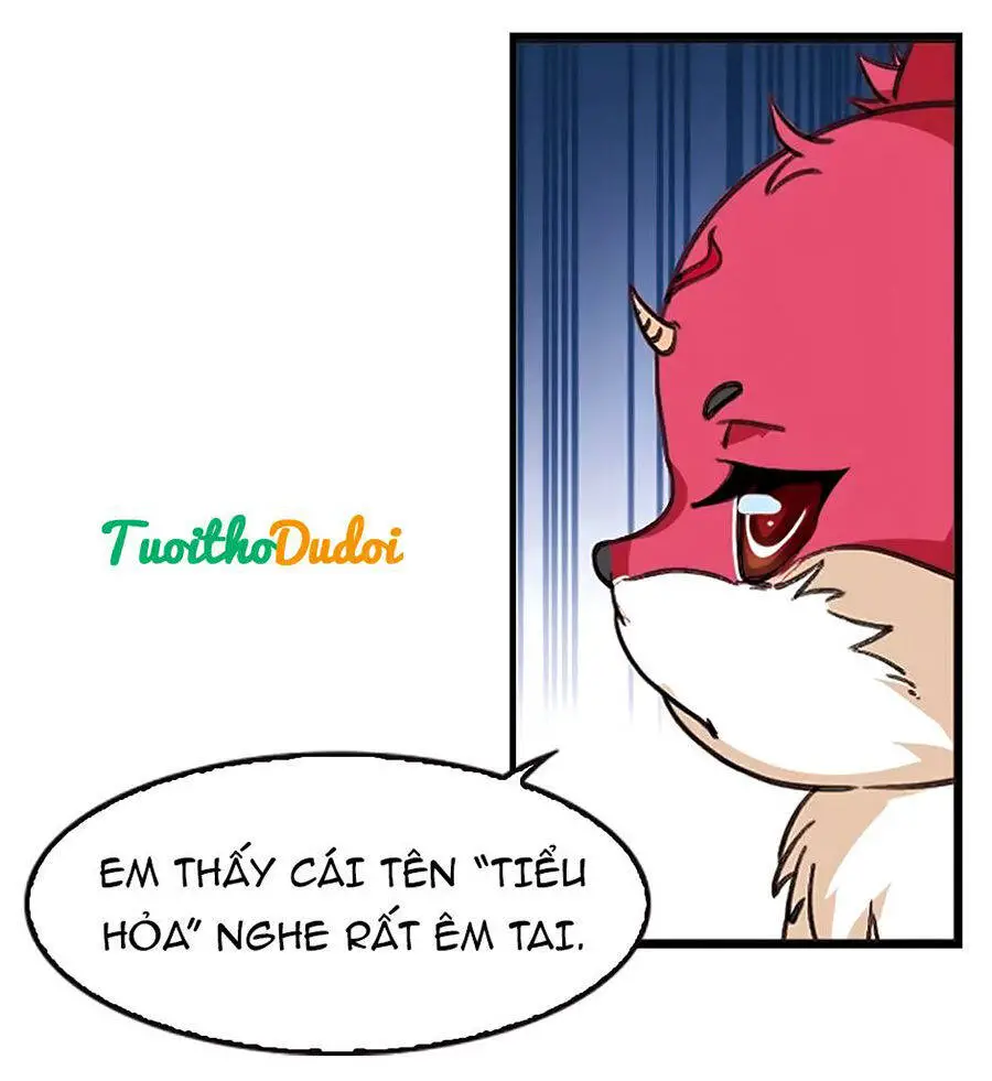 Phong Khởi Thương Lam Nettruyen ZZZ Chương 417 Page 12