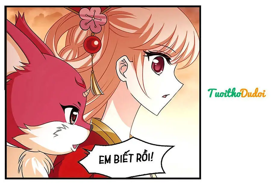 Phong Khởi Thương Lam Nettruyen ZZZ Chương 417 Page 16