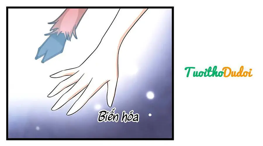 Phong Khởi Thương Lam Nettruyen ZZZ Chương 417 Page 27