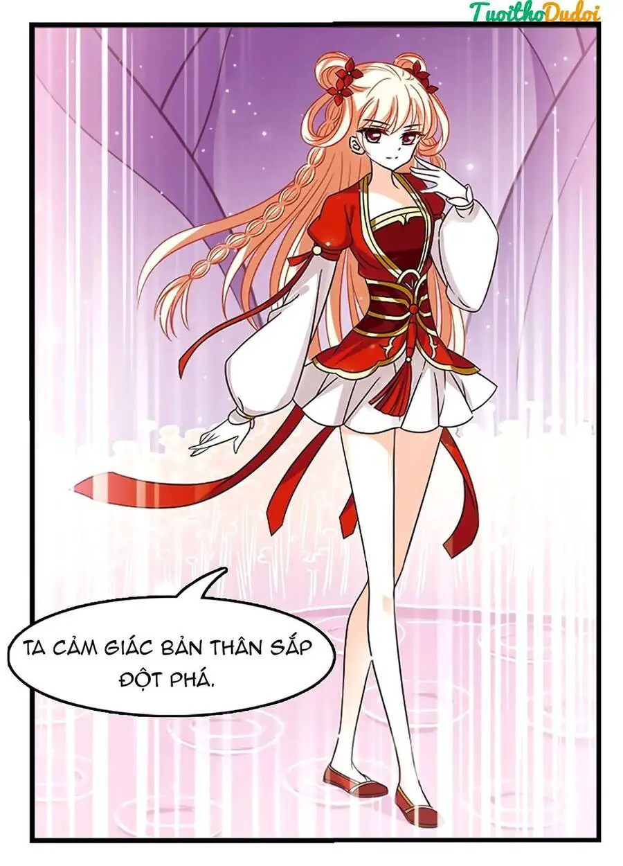 Phong Khởi Thương Lam Nettruyen ZZZ Chương 388 Page 3