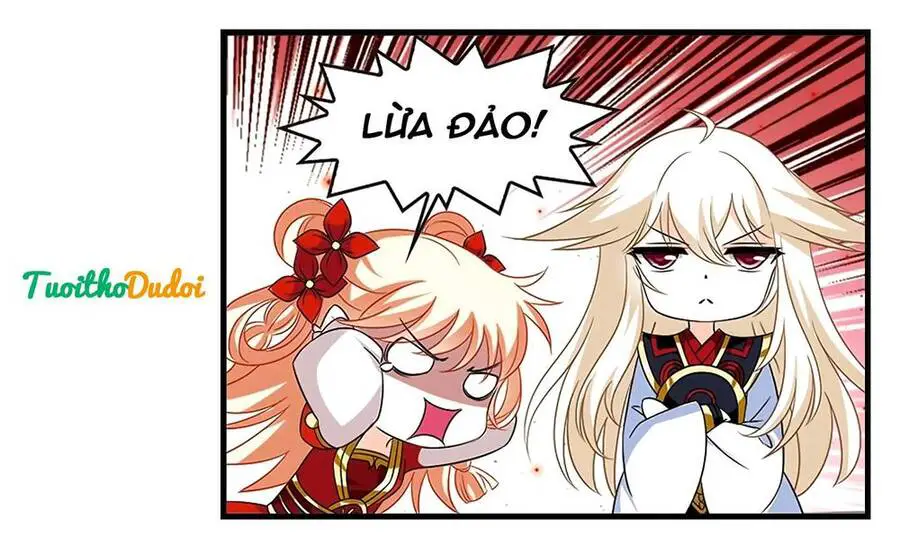 Phong Khởi Thương Lam Nettruyen ZZZ Chương 388 Page 14
