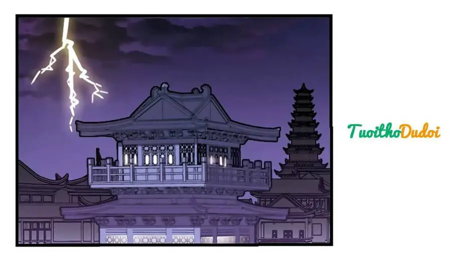 Phong Khởi Thương Lam Nettruyen ZZZ Chương 388 Page 17
