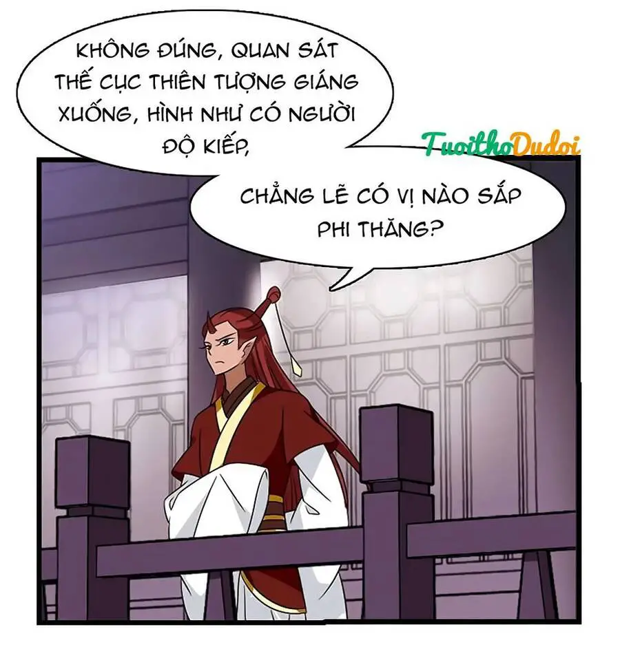 Phong Khởi Thương Lam Nettruyen ZZZ Chương 388 Page 18