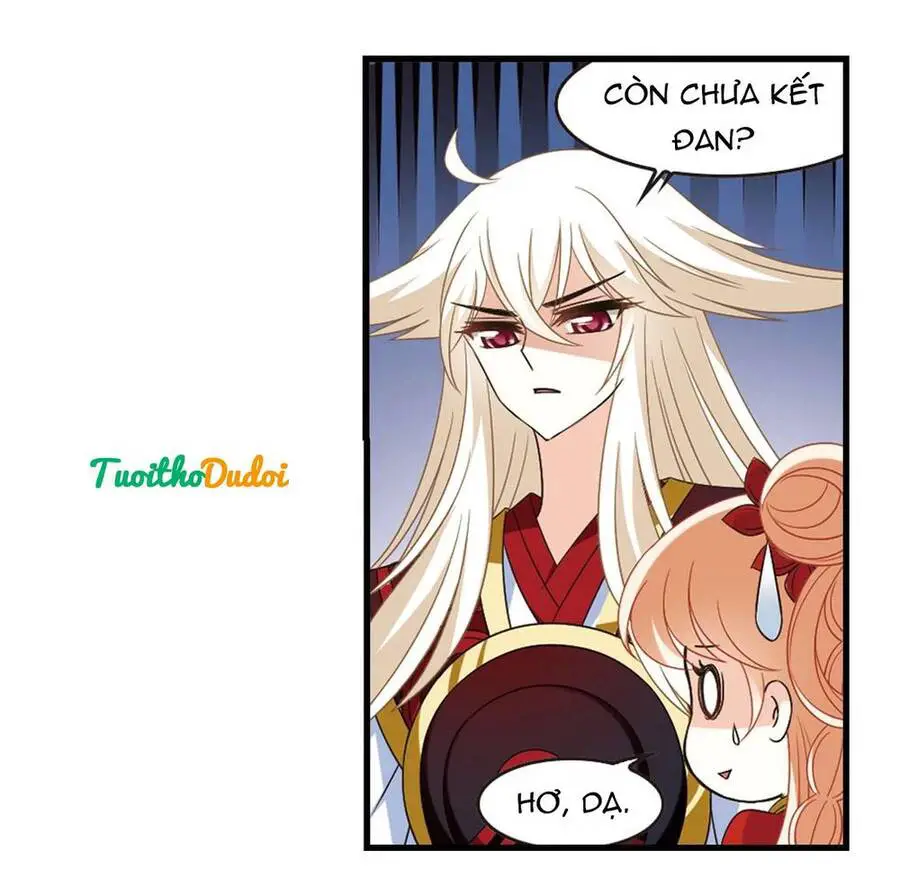 Phong Khởi Thương Lam Nettruyen ZZZ Chương 388 Page 27
