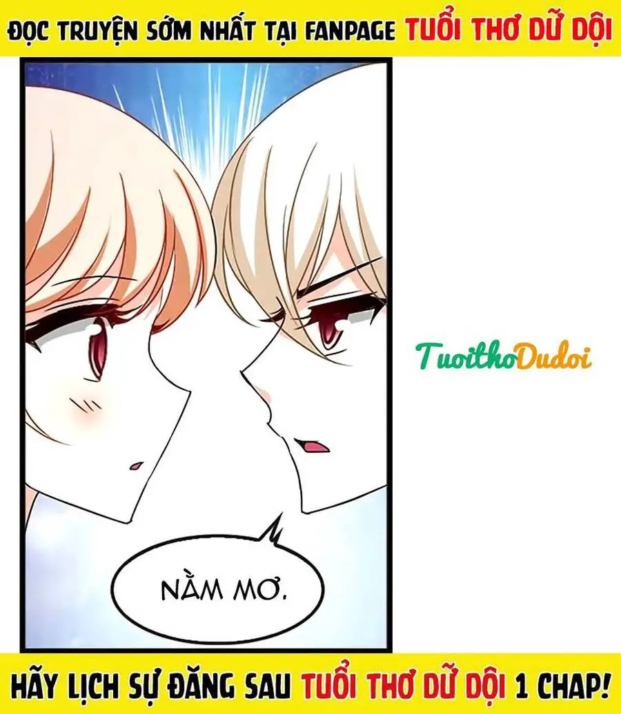 Phong Khởi Thương Lam Nettruyen ZZZ Chương 411 Page 3