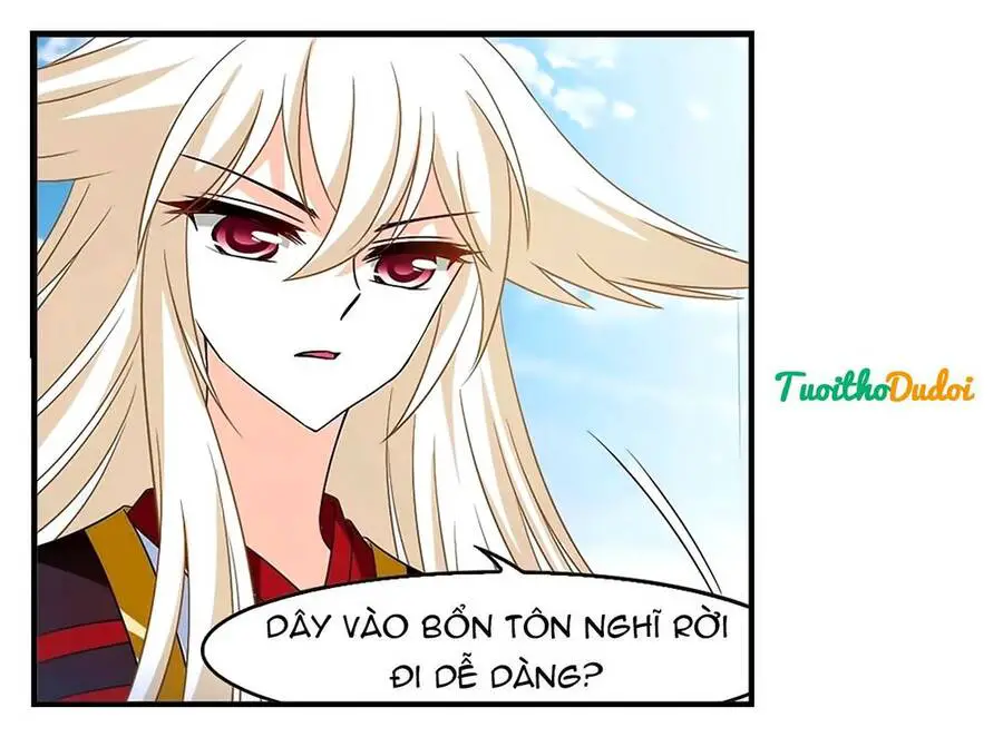 Phong Khởi Thương Lam Nettruyen ZZZ Chương 411 Page 4
