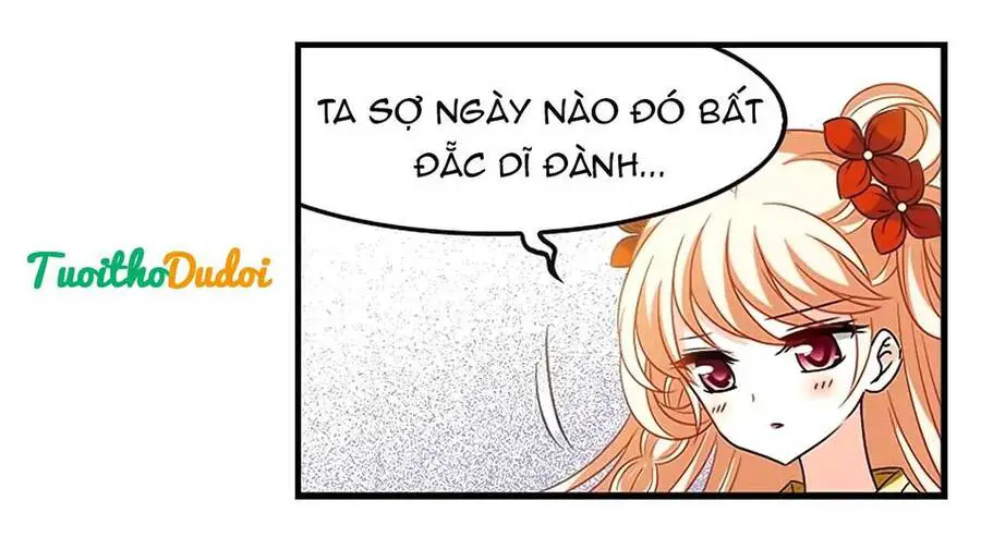 Phong Khởi Thương Lam Nettruyen ZZZ Chương 411 Page 6