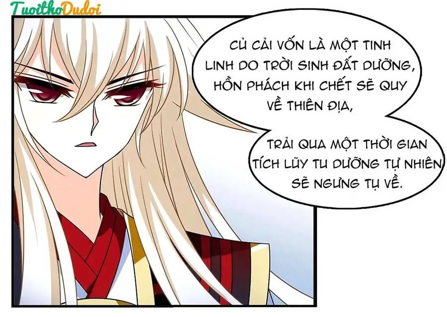 Phong Khởi Thương Lam Nettruyen ZZZ Chương 411 Page 14