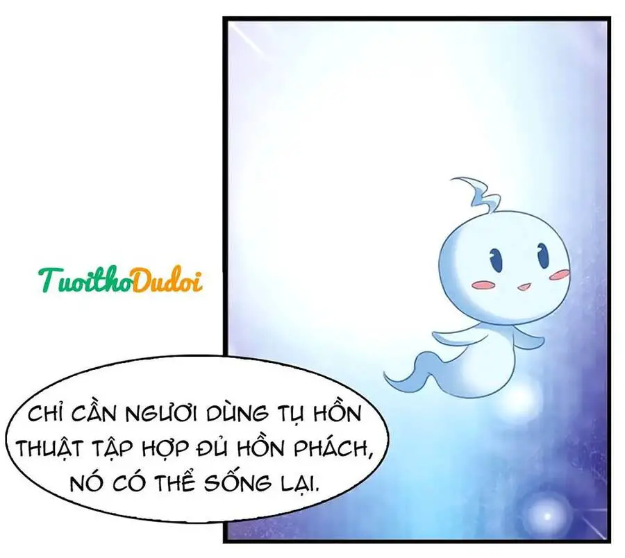 Phong Khởi Thương Lam Nettruyen ZZZ Chương 411 Page 15