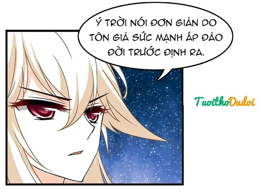 Phong Khởi Thương Lam Nettruyen ZZZ Chương 411 Page 18