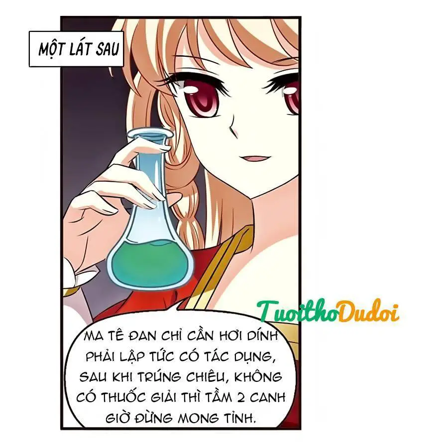 Phong Khởi Thương Lam Nettruyen ZZZ Chương 139 Page 4
