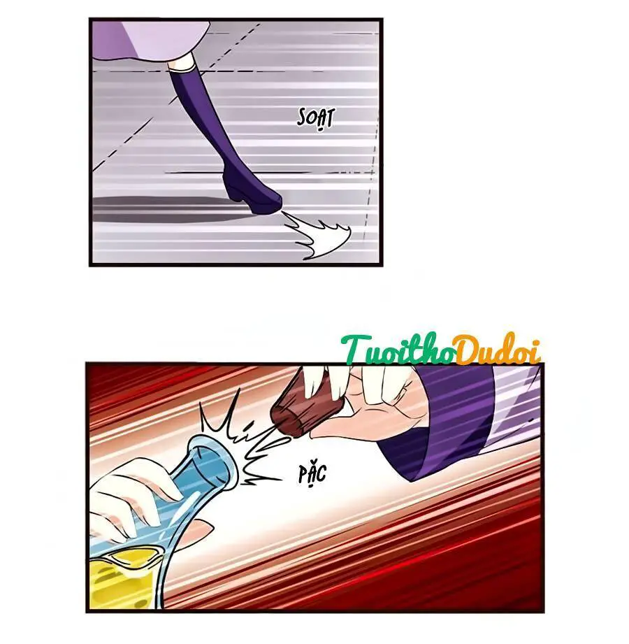 Phong Khởi Thương Lam Nettruyen ZZZ Chương 139 Page 19