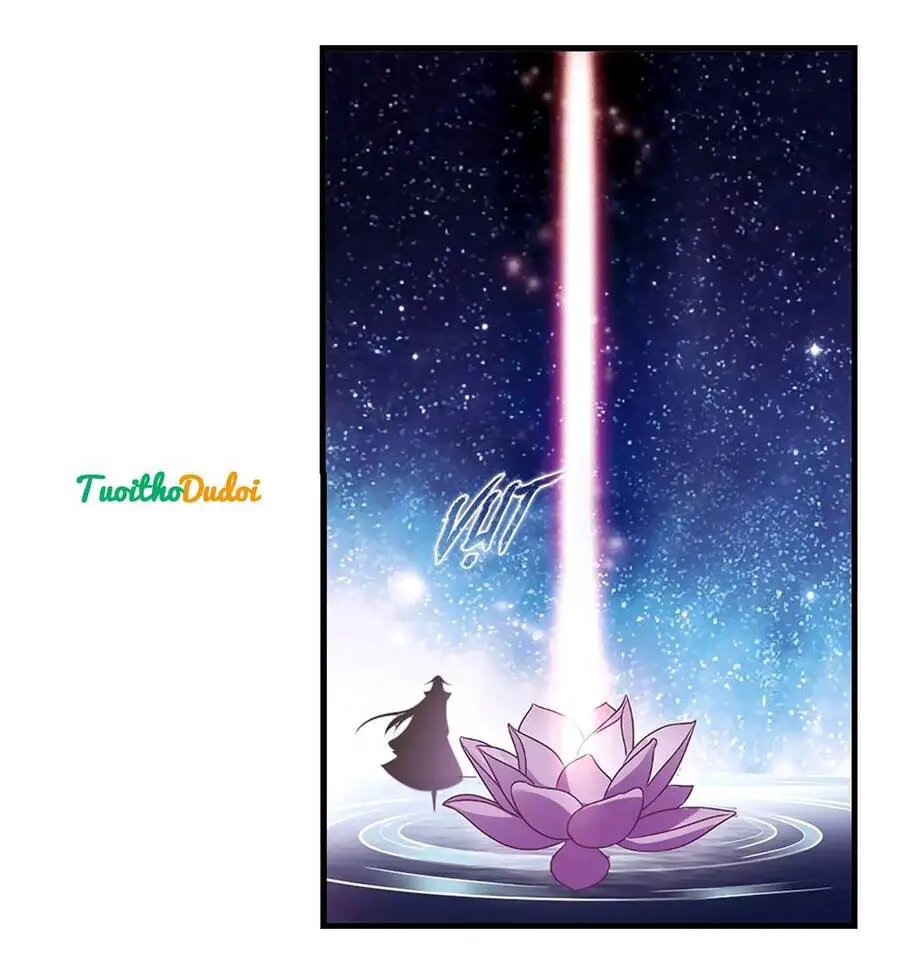 Phong Khởi Thương Lam Nettruyen ZZZ Chương 387 Page 21