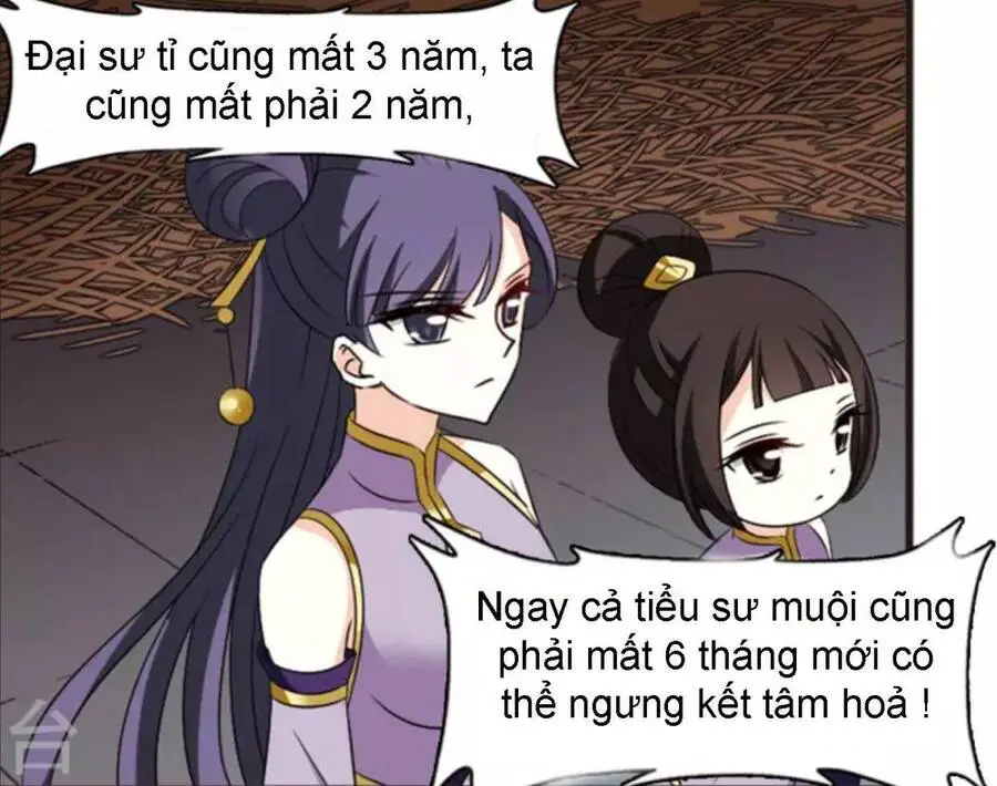 Phong Khởi Thương Lam Nettruyen ZZZ Chương 138 Page 4