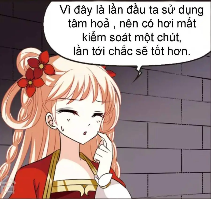 Phong Khởi Thương Lam Nettruyen ZZZ Chương 138 Page 22