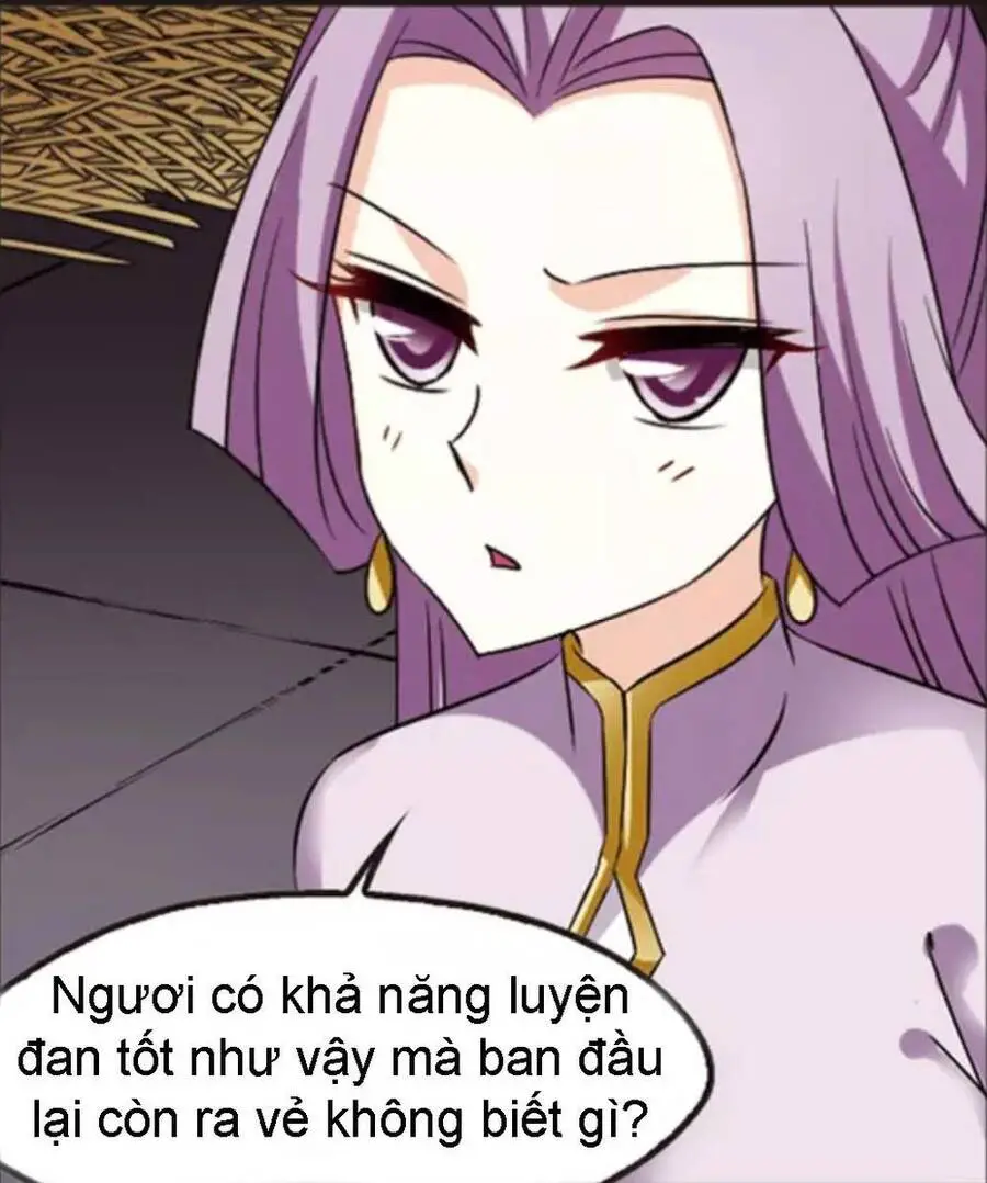 Phong Khởi Thương Lam Nettruyen ZZZ Chương 138 Page 26