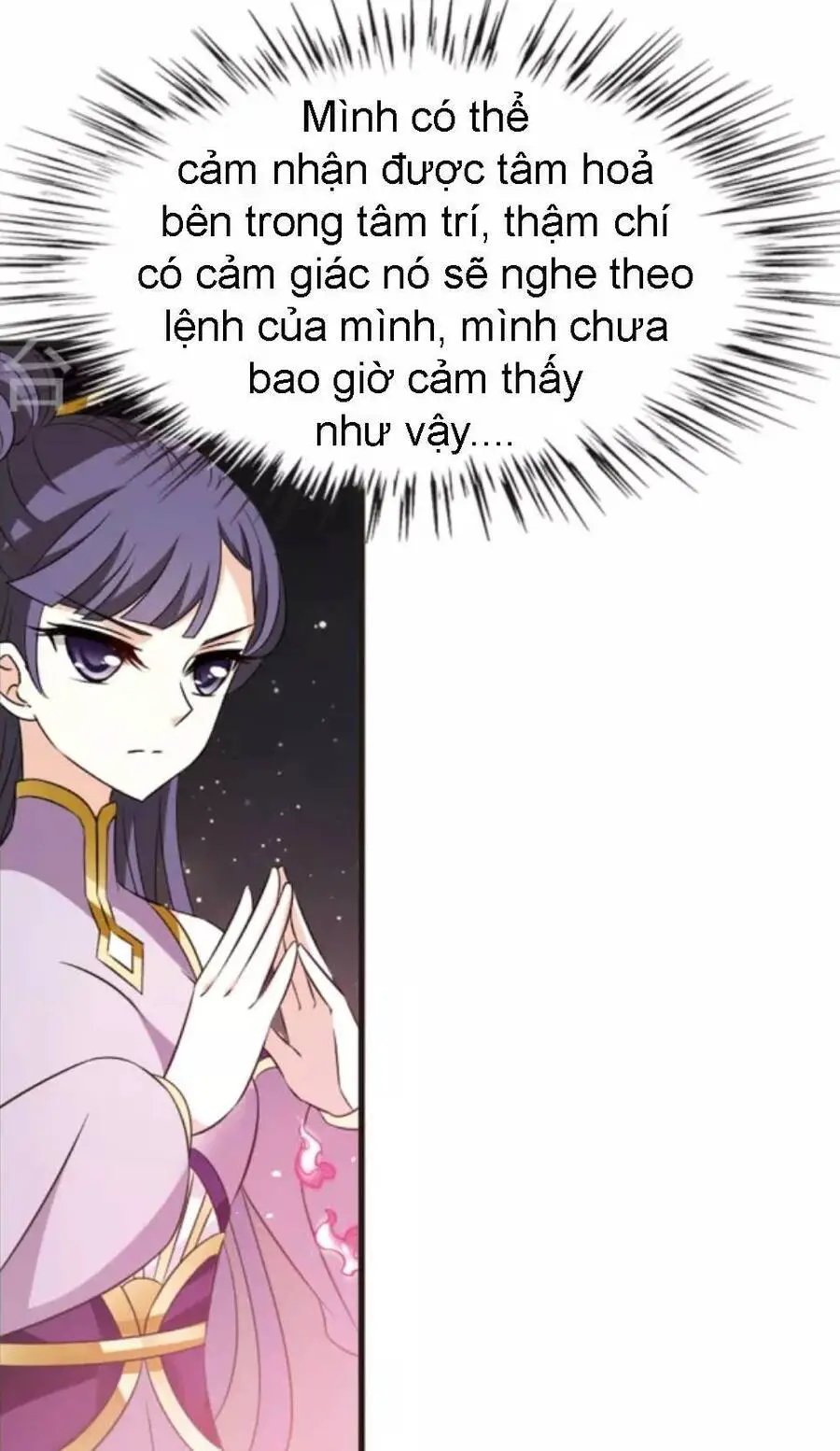 Phong Khởi Thương Lam Nettruyen ZZZ Chương 138 Page 40