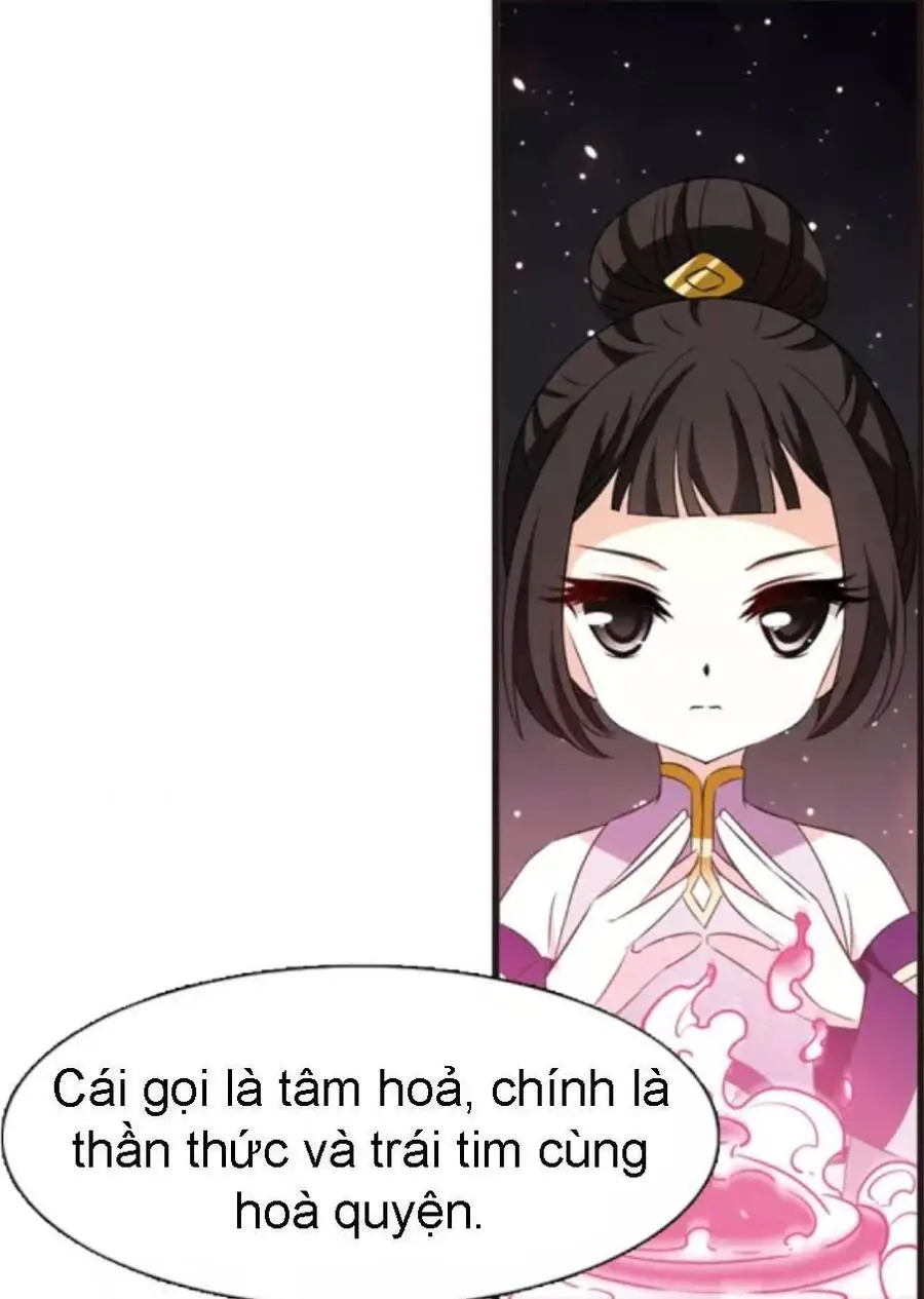 Phong Khởi Thương Lam Nettruyen ZZZ Chương 138 Page 41