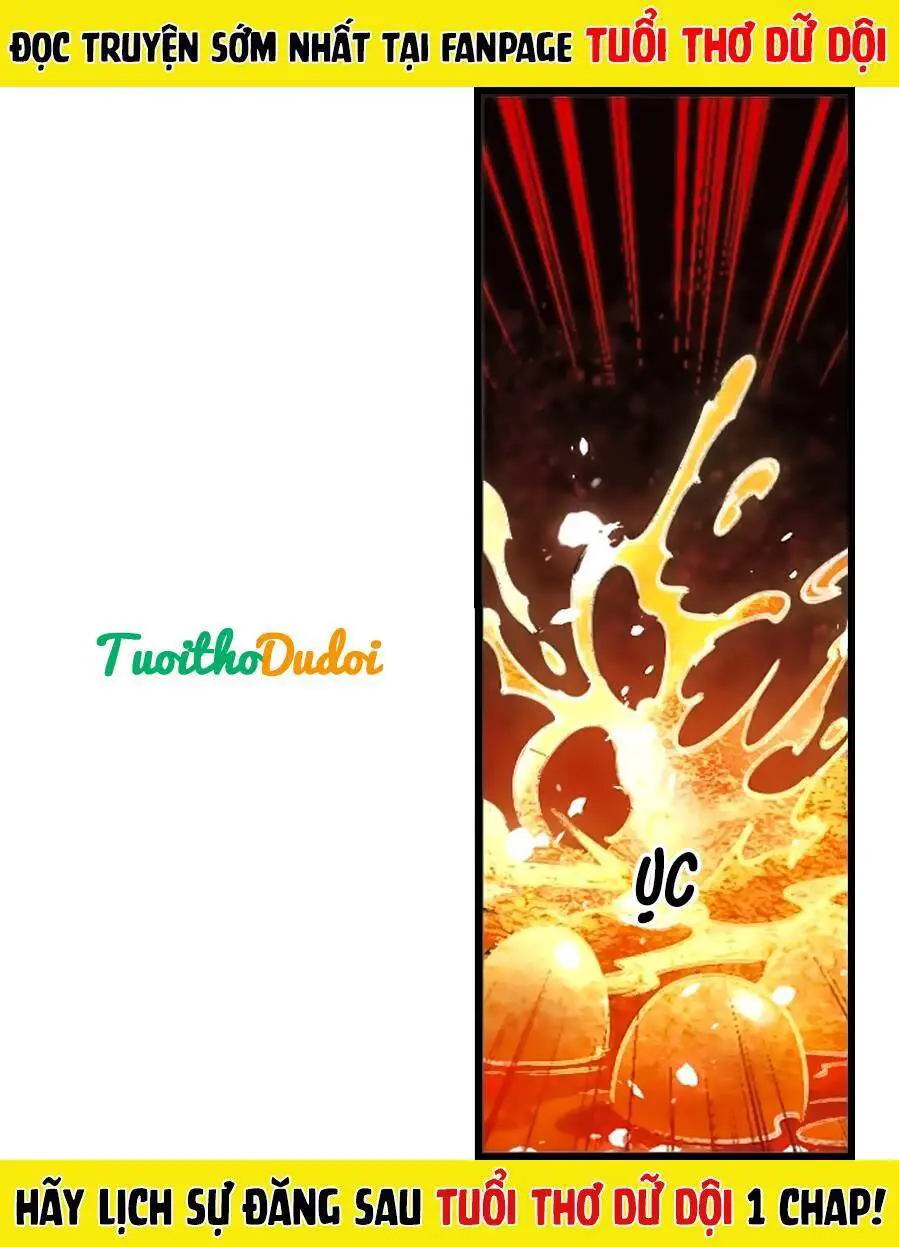 Phong Khởi Thương Lam Nettruyen ZZZ Chương 408 Page 7