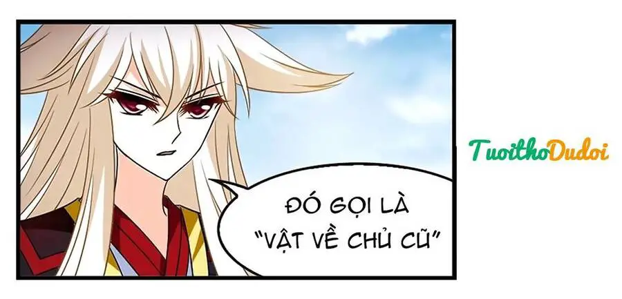 Phong Khởi Thương Lam Nettruyen ZZZ Chương 408 Page 23