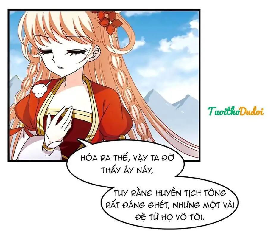 Phong Khởi Thương Lam Nettruyen ZZZ Chương 408 Page 26