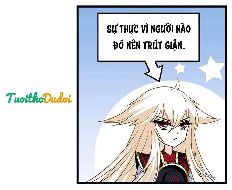 Phong Khởi Thương Lam Nettruyen ZZZ Chương 408 Page 27