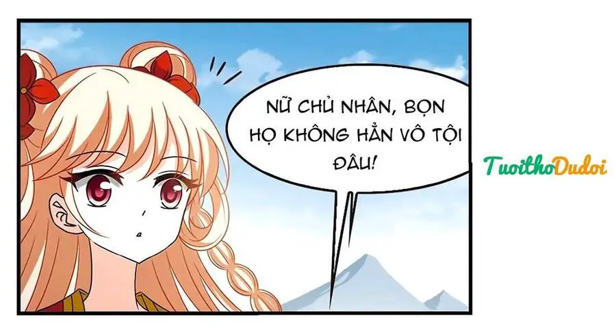 Phong Khởi Thương Lam Nettruyen ZZZ Chương 408 Page 28