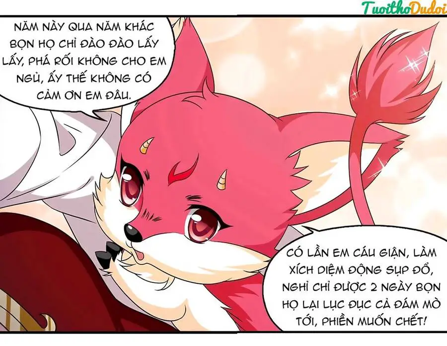 Phong Khởi Thương Lam Nettruyen ZZZ Chương 408 Page 30