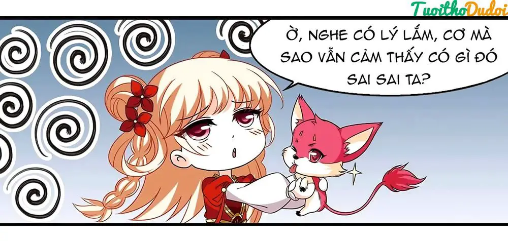Phong Khởi Thương Lam Nettruyen ZZZ Chương 409 Page 4