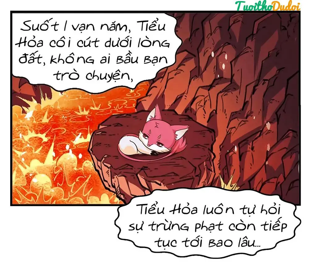 Phong Khởi Thương Lam Nettruyen ZZZ Chương 409 Page 6