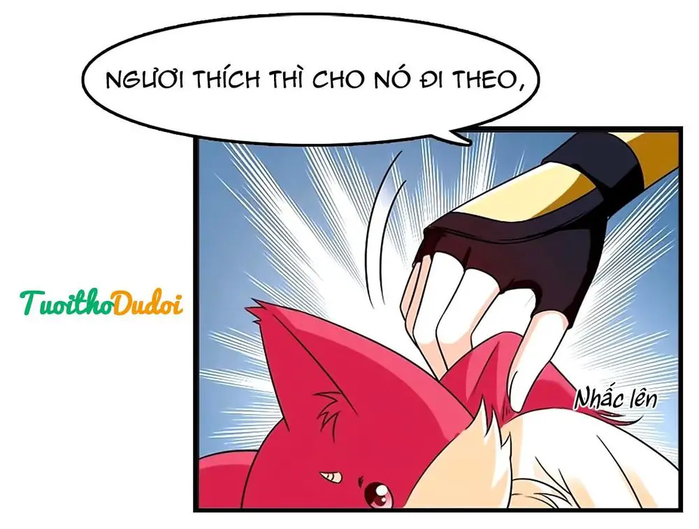 Phong Khởi Thương Lam Nettruyen ZZZ Chương 409 Page 13