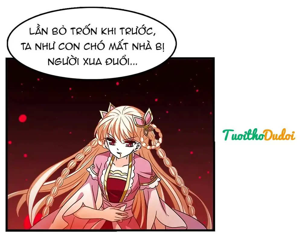 Phong Khởi Thương Lam Nettruyen ZZZ Chương 409 Page 18