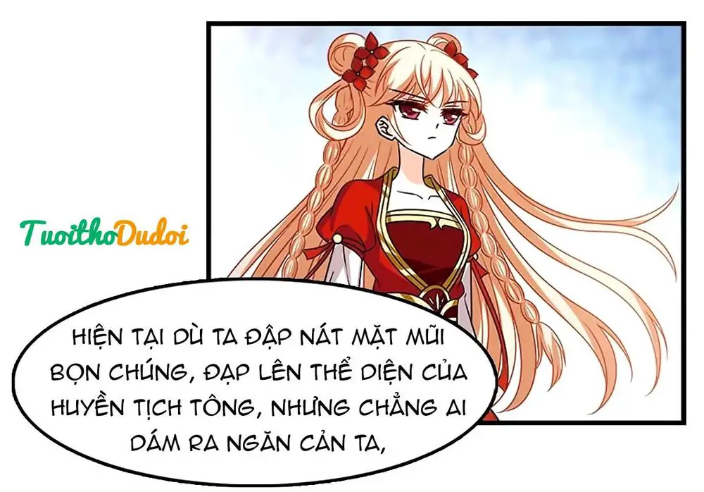Phong Khởi Thương Lam Nettruyen ZZZ Chương 409 Page 19