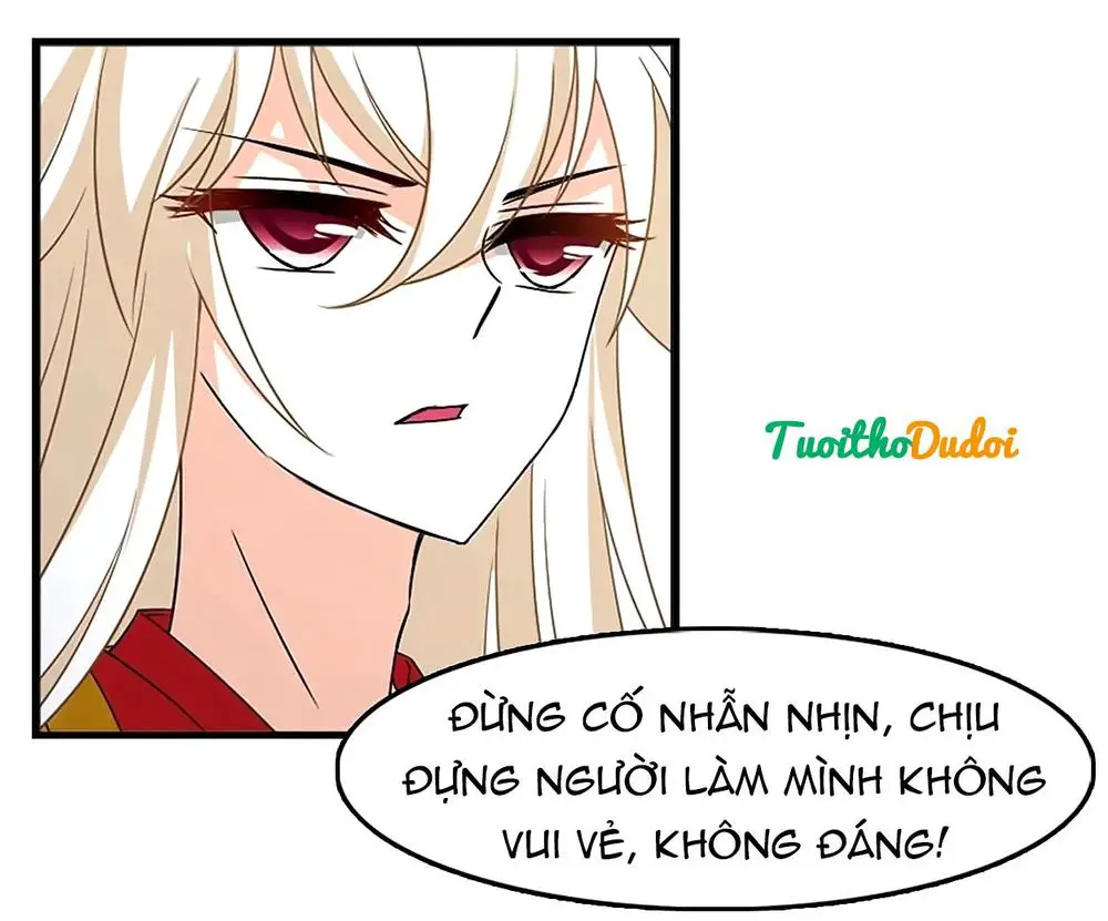 Phong Khởi Thương Lam Nettruyen ZZZ Chương 409 Page 23