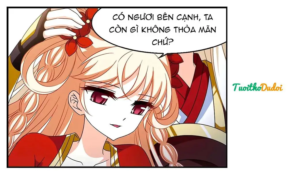 Phong Khởi Thương Lam Nettruyen ZZZ Chương 409 Page 25