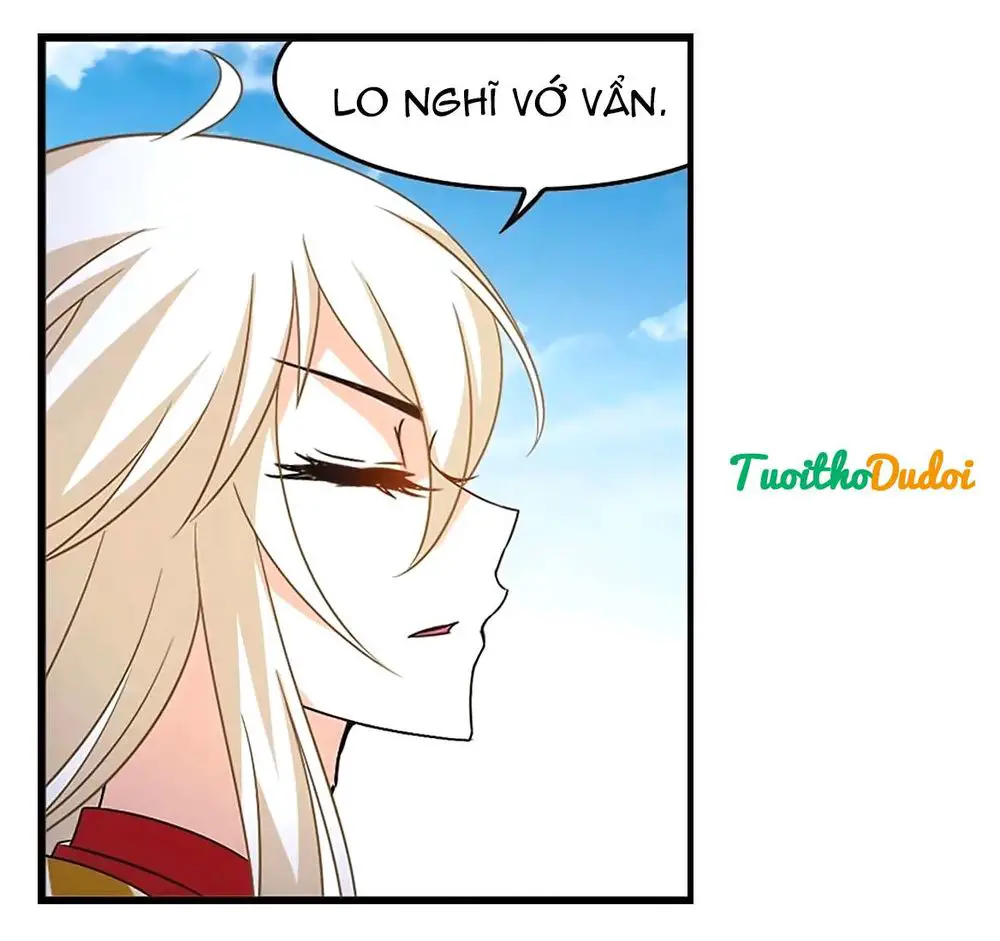 Phong Khởi Thương Lam Nettruyen ZZZ Chương 409 Page 27