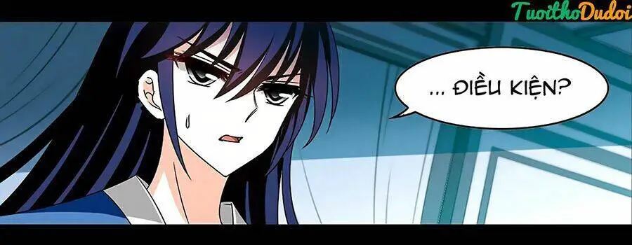 Phong Khởi Thương Lam Nettruyen ZZZ Chương 407 Page 3