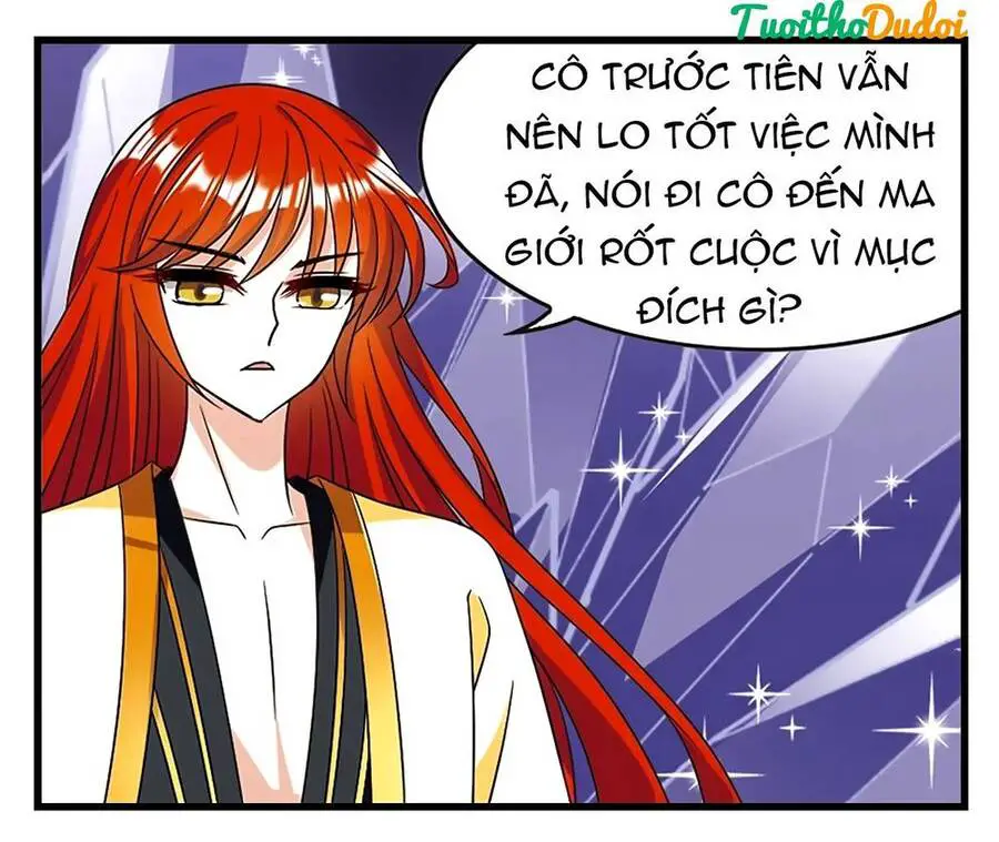 Phong Khởi Thương Lam Nettruyen ZZZ Chương 383 Page 11