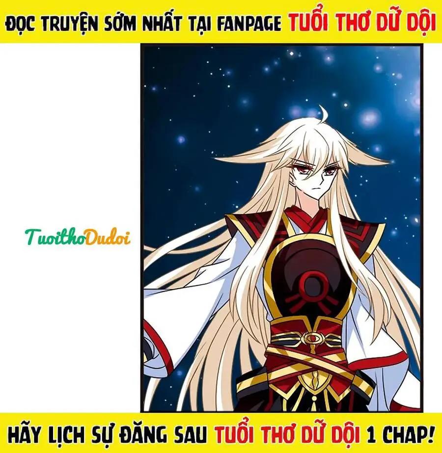 Phong Khởi Thương Lam Nettruyen ZZZ Chương 383 Page 17