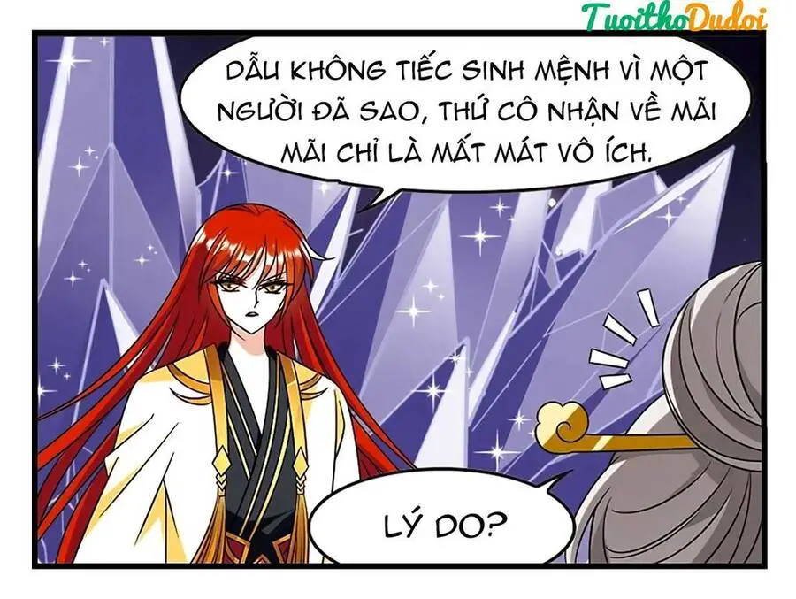 Phong Khởi Thương Lam Nettruyen ZZZ Chương 383 Page 19