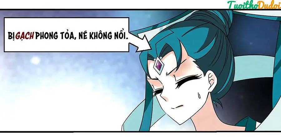 Phong Khởi Thương Lam Nettruyen ZZZ Chương 404 Page 4