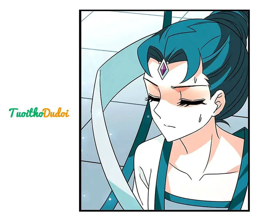 Phong Khởi Thương Lam Nettruyen ZZZ Chương 404 Page 6
