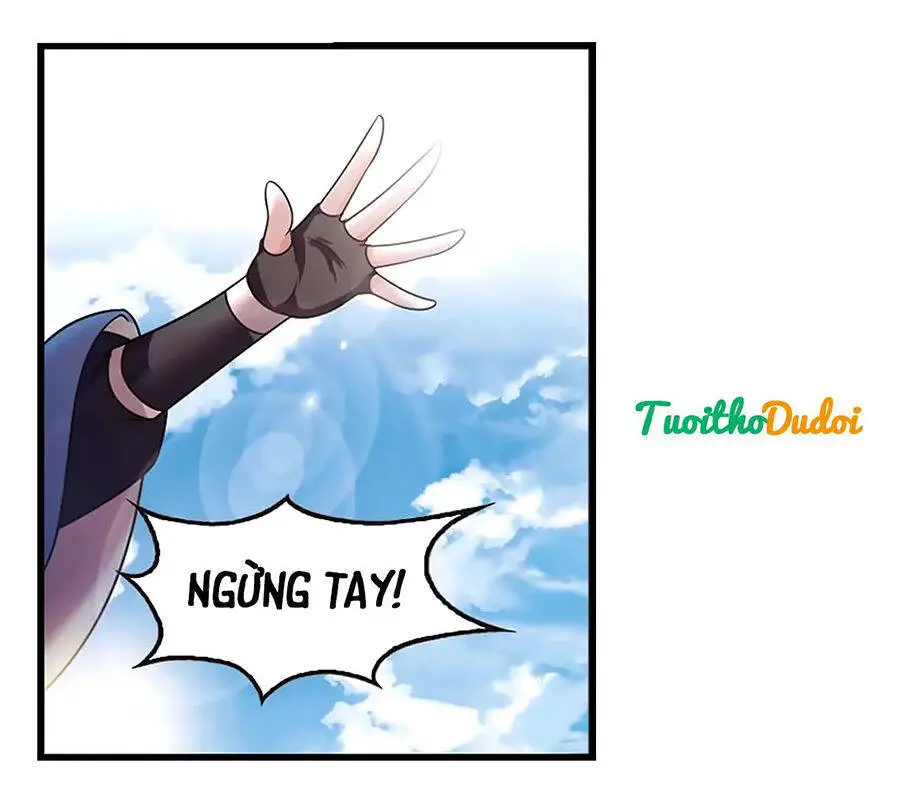 Phong Khởi Thương Lam Nettruyen ZZZ Chương 404 Page 7